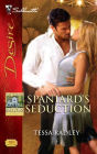 Spaniard's Seduction