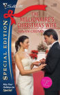 The Millionaire's Christmas Wife