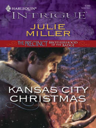 Title: Kansas City Christmas, Author: Julie Miller