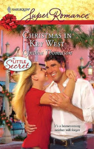 Title: Christmas in Key West, Author: Cynthia Thomason