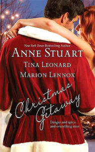 Title: Christmas Getaway, Author: Anne Stuart