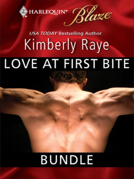 Love at First Bite Bundle: An Anthology