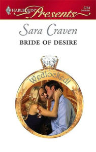 Title: Bride of Desire, Author: Sara Craven