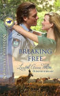 Breaking Free (Silhouette Special Edition Series: Thoroughbred Legacy #10)