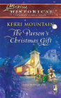 Parson's Christmas Gift (Love Inspired Historical Series)