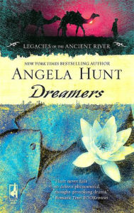 Title: Dreamers, Author: Angela Hunt