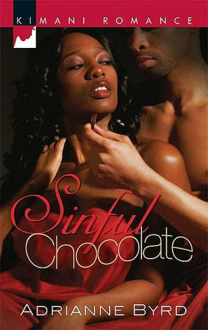 Sinful Chocolate (Kappa Psi Kappa Series #2)