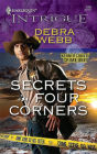 Secrets in Four Corners (Harlequin Intrigue Series #1108)