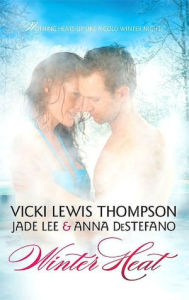 Title: Winter Heat: Weekend Fling/Weekend Tigress/Weekend Meltdown, Author: Vicki Lewis Thompson