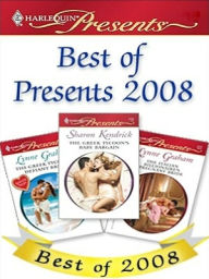 Title: Best of Presents 2008: An Anthology, Author: Lynne Graham