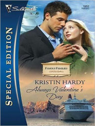 Title: Always Valentine's Day, Author: Kristin Hardy