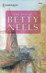 Title: Discovering Daisy, Author: Betty Neels