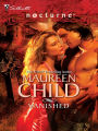 Vanished (Harlequin Nocturne Series #57)