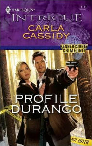 Title: Profile Durango, Author: Carla Cassidy