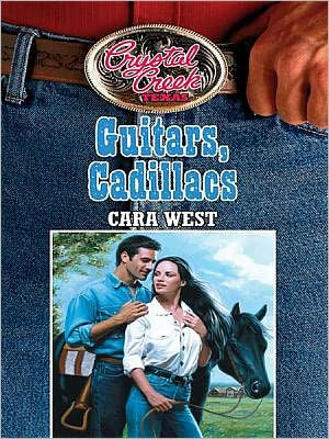 Guitars, Cadillacs
