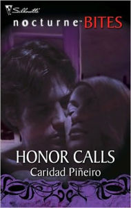 Title: Honor Calls, Author: Caridad Piñeiro