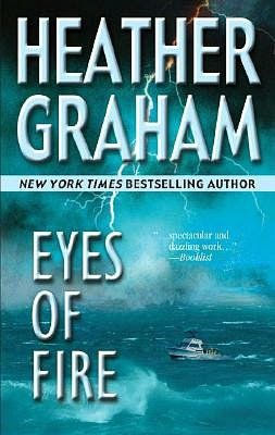 Eyes of Fire by Heather Graham | NOOK Book (eBook) | Barnes & Noble®