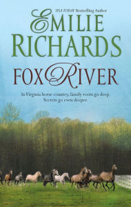 Title: Fox River, Author: Emilie Richards