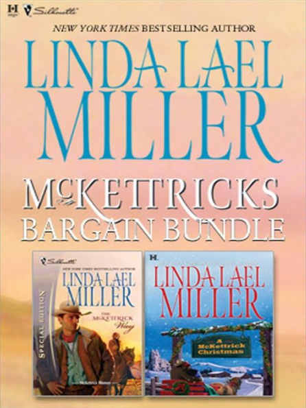 McKettricks Bargain Bundle: An Anthology