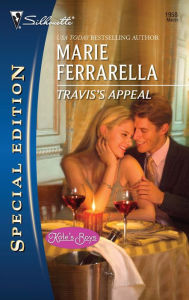 Title: Travis's Appeal, Author: Marie Ferrarella