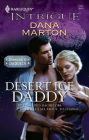 Desert Ice Daddy (Harlequin Intrigue Series #1121)