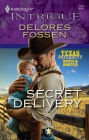 Secret Delivery: A Single Dad Romance