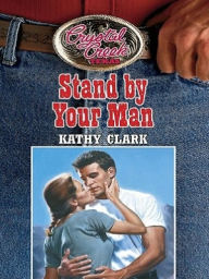 Title: Stand by Your Man, Author: Kathy Clark