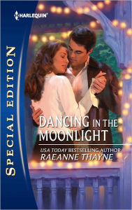 Title: Dancing In The Moonlight, Author: RaeAnne Thayne