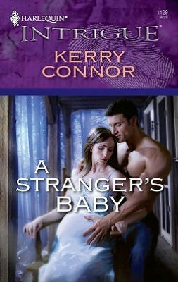 Stranger's Baby (Harlequin Intrigue Series #1129)