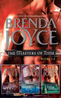 The Masters of Time books 1-3: Dark Seduction\Dark Rival\Dark Embrace