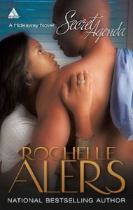 Title: Secret Agenda, Author: Rochelle Alers
