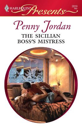 Sicilian Boss's Mistress (Harlequin Presents #2819)