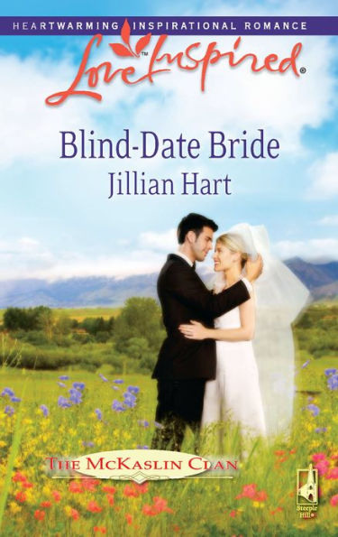 Blind-Date Bride