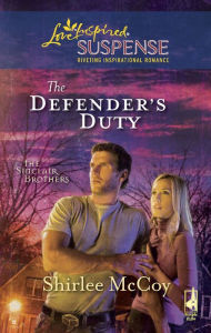 Title: The Defender's Duty, Author: Shirlee McCoy