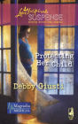 Protecting Her Child (Love Inspired Suspense Series)