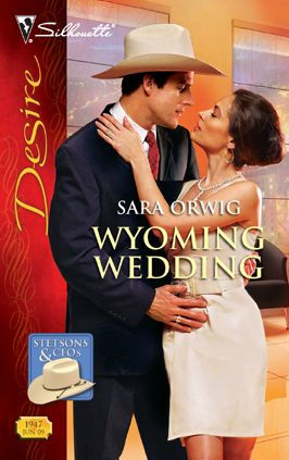 Wyoming Wedding