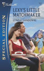 Lexy's Little Matchmaker: A Single Dad Romance