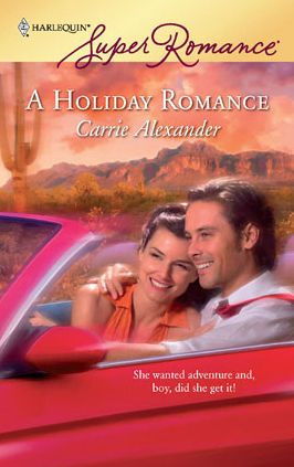 A Holiday Romance