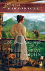 The Preacher's Wife (Love Inspired Historical Series)