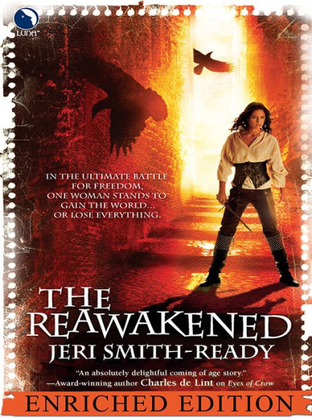 The Reawakened: Enriched Edition