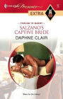 Salzano's Captive Bride (Harlequin Presents Extra #62)