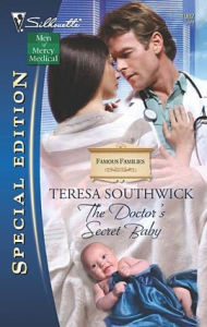 Title: The Doctor's Secret Baby, Author: Teresa Southwick