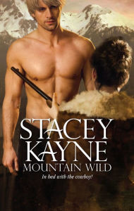 Title: Mountain Wild, Author: Stacey Kayne