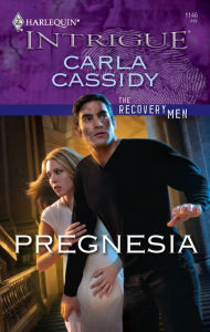 Title: Pregnesia, Author: Carla Cassidy