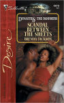 Alternative view 1 of Scandal Between the Sheets