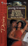 Alternative view 2 of Scandal Between the Sheets