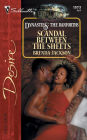 Alternative view 2 of Scandal Between the Sheets