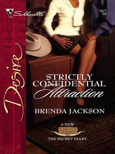 Strictly Confidential Attraction