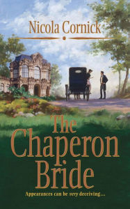 Title: The Chaperon Bride, Author: Nicola Cornick