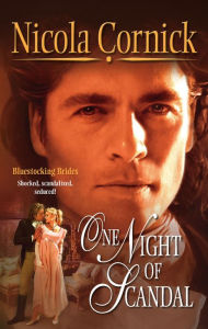 Title: One Night of Scandal, Author: Nicola Cornick